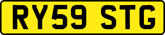 RY59STG