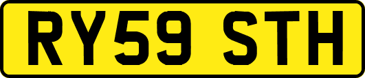 RY59STH