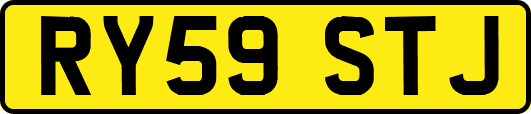 RY59STJ