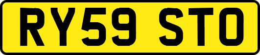 RY59STO