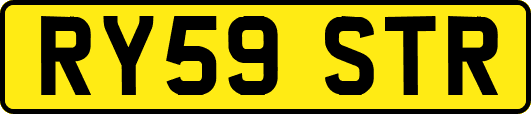 RY59STR