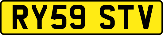 RY59STV