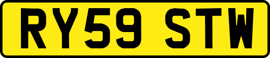 RY59STW