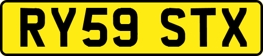 RY59STX
