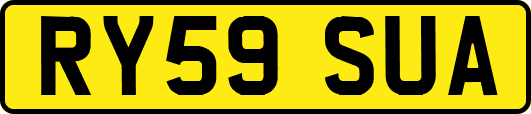 RY59SUA