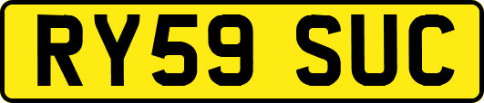 RY59SUC