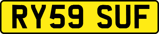 RY59SUF