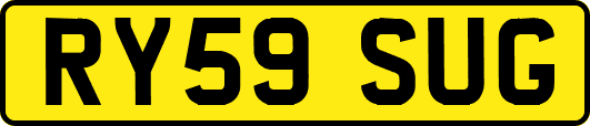 RY59SUG