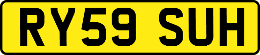 RY59SUH