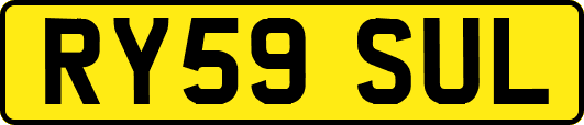 RY59SUL