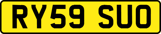 RY59SUO