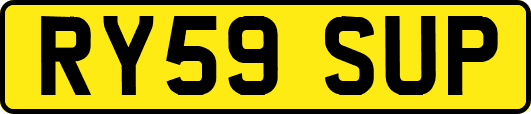 RY59SUP