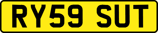 RY59SUT