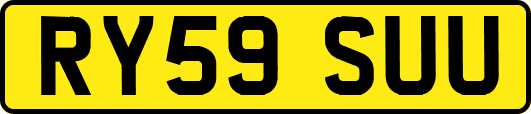 RY59SUU