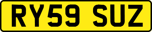 RY59SUZ