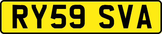 RY59SVA