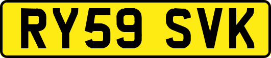 RY59SVK
