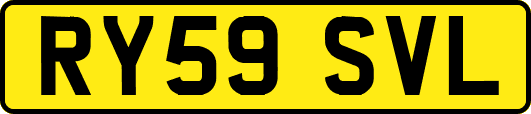 RY59SVL
