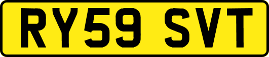 RY59SVT