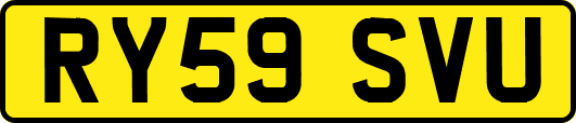RY59SVU