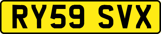 RY59SVX