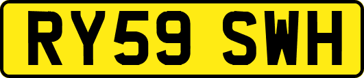 RY59SWH