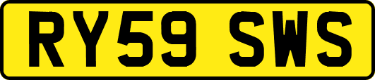 RY59SWS