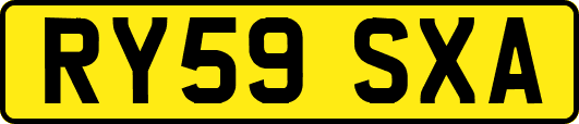 RY59SXA