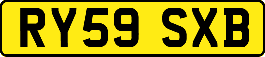 RY59SXB