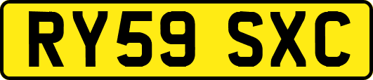 RY59SXC