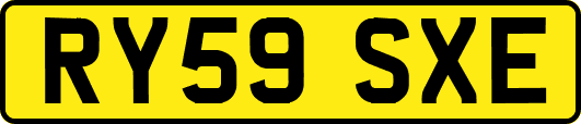 RY59SXE