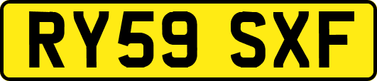 RY59SXF