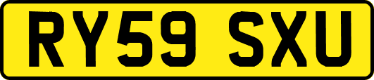 RY59SXU