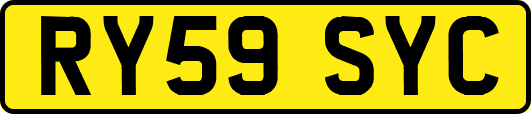 RY59SYC