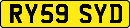 RY59SYD