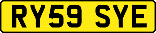 RY59SYE