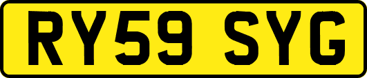 RY59SYG