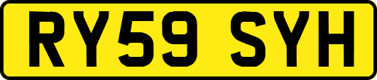 RY59SYH