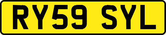 RY59SYL