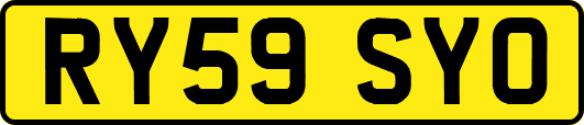 RY59SYO