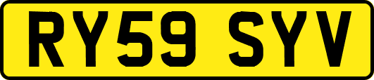 RY59SYV