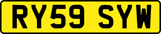 RY59SYW