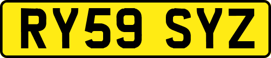 RY59SYZ