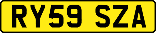RY59SZA