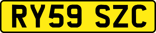 RY59SZC