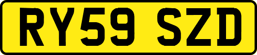 RY59SZD
