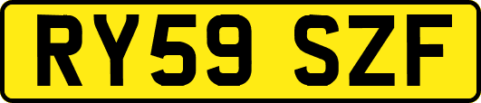 RY59SZF