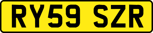 RY59SZR