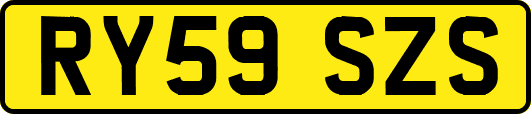 RY59SZS