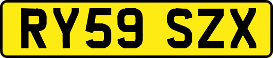 RY59SZX